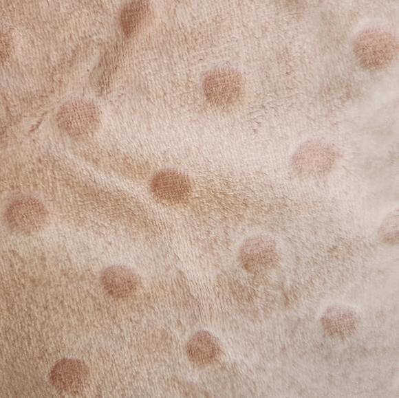 La Vie En Rose XXL Plush Pajama Pants - Picture 2 of 6